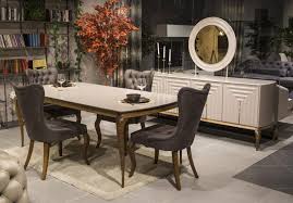 Pukka Living Concept Lusso Dining Room Luxury Furniture Living Room Glamourous Dining Room Dining Room Furniture