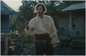 Potsy Ponciroli Tim Blake Nelson Old Henry Venezia78