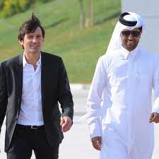 Dans ce dossier, le premier des multiples scandales du football mondial à aboutir à un jugement en suisse. Psg Le Decryptage De La Relation Leonardo Nasser Al Khelaifi L Equipe