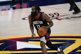 Actually, all nba fans, no matter what their particular rooting interests, are the winners in this deal, because kevin durant/james harden/kyrie irving is going to be as fascinating to watch as any trio of players in. James Harden Trade Rumors Nets Celtics 76ers Heat Raptors Have Made Calls Bleacher Report Latest News Videos And Highlights