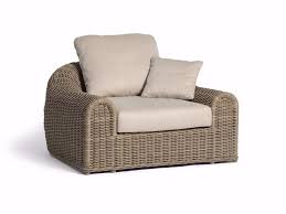 Download The Catalogue And Request Prices Of River Garden Armchair By Manutti Rope Garden Armchair With Armrests Ri Armchair Outdoor Chairs Armchair Design