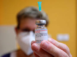 To find the expiration date for any vial of moderna covid‑19 vaccine, locate the lot number, printed on the carton and vial. Moderna Asks Fda To Approve More Doses Per Covid Vaccine Vial Reports