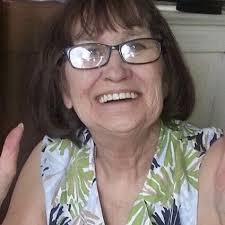 Obituary of Martha Sue Fleming