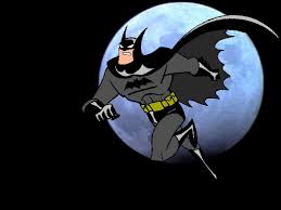Batman wallpaper windows installation instructions. 75 Batman Cartoon Wallpaper On Wallpapersafari