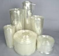 Polyurethane Tubing - Clear Polyurethane Tubing & Sleeves ...