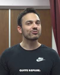 Going to be a great show 🙂