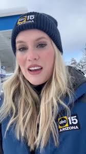 Flagstaff Arizona Weather Report