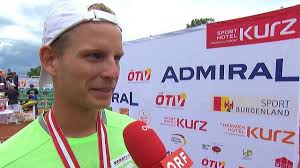 Zweiter Einzel-Turniersieg für Pichler