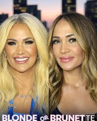 Carrie Underwood Ends 30 Years as a Blonde — Fans Are Divided 🤔