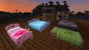 The best modern bed frames to dress up your bedroom. Multibeds Mods Minecraft Curseforge