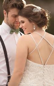 We offer best beach wedding dresses here. Plus Size Beach Wedding Dresses Essense Of Australia Blog
