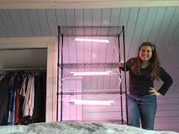We did not find results for: This Diy Seedling Rack Is Perfect For Starting Your Plants Indoors