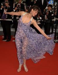 Billedresultat For Sophie Marceau Cannes 2006 Sophie Marceau Sophie Marceau Photos Beautiful Women Over 50