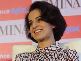 Kangana Ranaut's new co-stars are MS Dhoni, Virat Kohli