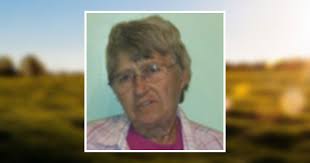 Joyce Ellen Woosley Obituary June 22, 2016