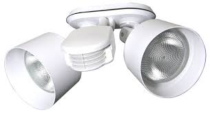 Motion activated wall & ceiling lights. Ceiling Mount Flood Light Swasstech