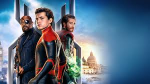 Additional movie data provided by tmdb. Spider Man Far From Home Wallpaper Computer