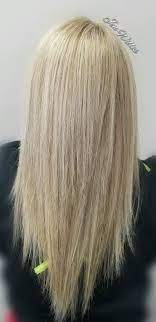 Blonde Hair Salon Platinum Conway Arkansas Hair Challenge Hair Hair Salon
