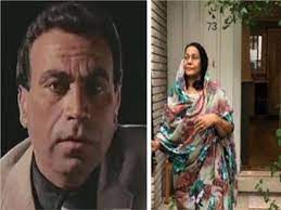 يذكر أن الفنان هو ممثل مصري، ولد في عام 1955، شارك منذ بدايته السينمائية في العديد من الأفلام والمسلسلات في أدوار صغيرة حتى صار من الوجوه. Uw8npq0fxlfwfm