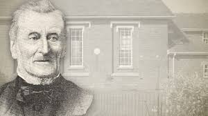 The Life And Ministry Of George Harris