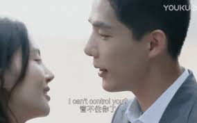 Vương An Vũ hôn giỏi thế nào mà khiến khán giả càng phẫn nộ với nữ chính?