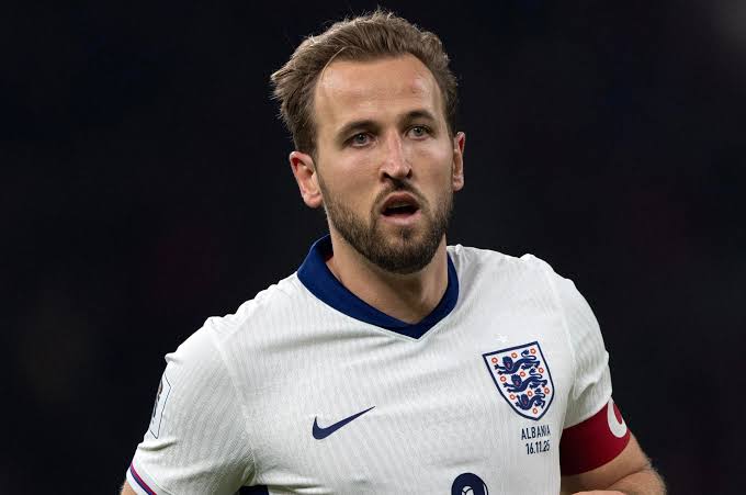 Harry Kane is England's leading man at the 2026 World Cup | SB Nation