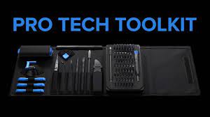 @ifixiteurope get $10 off and free shipping on all stores ⬇️ linkin.bio/ifixit. Ifixit Pro Tech Elektronica Toolkit