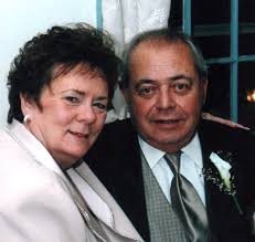 Richard Sansone avis de décès