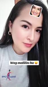 Marie Anne Casas Korea Fever