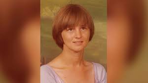 Son's former football coach arrested for mom's 1981 murder - ABC News