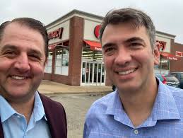 leader #25yearsofexcellence #25more #93theplacetobe