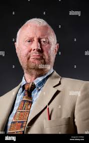 Christopher rush hi-res stock photography and images