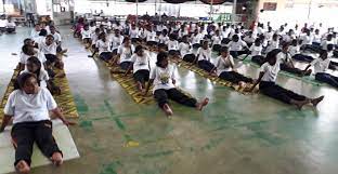 Member aku bawak pergi rumah sewa dia dekat area tpg (telok panglima garang) sebelum esoknya kami gerak ke cameron highland. International Day Of Yoga Idy 2019 Photos 3 Gopio Malaysia