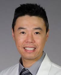 Jeffrey Kao, MD