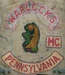 Warlocks Mc Motorcycle Club Pennsylvania One Percenter Bikers Motorcycle Clubs Mcs Pennsylvania