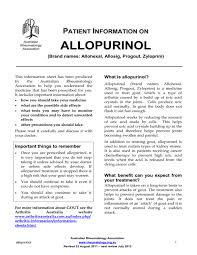 Lee ws, ro bi, hong sp et al (2007) a new classification of pattern hair loss that is universal for men and women: How To Store Allopurinol Australian Rheumatology Association