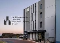 North West Regional Dinner