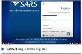 A tax return provides taxpayers the opportunity to work out. Efiling System South African Revenue Service