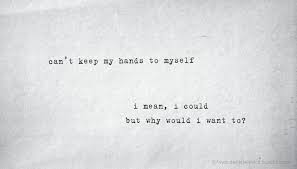 Can T Keep My Hands To Myself Video Selena Gomez Hands To Myself Song Lyrics Lyrics Music Lyrics
