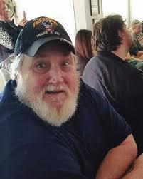 Obituary information for Joseph L. "Joey" Volz, Jr.