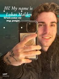 Exploring Lukas Urkijo: A Creative Journey