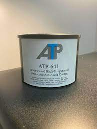 Anti Scale Coating, ATP-641, container size (mL) 500; container type jar |  eBay