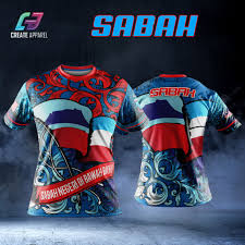 50k 9 grup (indo,asia,jepang,barat,live,shemale,ngintip) + bonus grup pedo/under promo gold: Create Apparel Jersi Sabah Baju Sabah Baju Sukan Baju Outdoor Shopee Malaysia