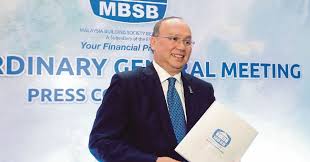 Masa depan yee fatt dibincang esok. Mbsb Registers Higher Net Profit Revenue In Q3