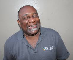 Silicon Valley LGBTQ icon Thaddeus Campbell dies