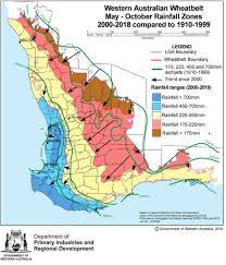 Pest control in tampa with a money back guarantee! Climate Trends In Western Australia Agriculture And Food