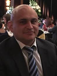 Amado Mares's Instagram, Twitter & Facebook