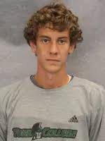 2013-14 Men's Tennis Roster