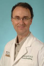 Joseph Corbo MD, PhD