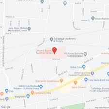 Citizens Baptist Medical Center Medicalrecords Com